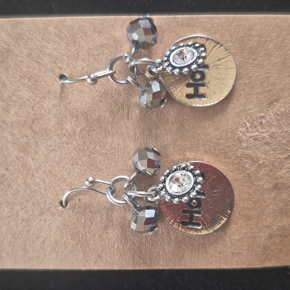 Hope Earrings